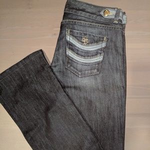 GUESS Premium Denim